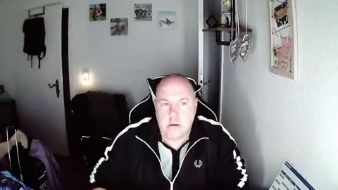 iceoli123 online show from 12, 1, 2026