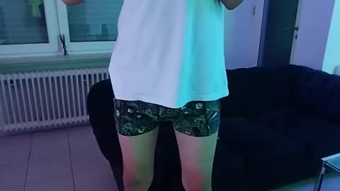 Snapshot of icheinfachich13 chatting on 18, 9, 2025 icheinfachich13 online show from 18, 9, 2025