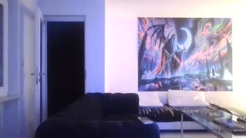 Snapshot of icheinfachich13 chatting on 3, 10, 2025 icheinfachich13 online show from 3, 10, 2025