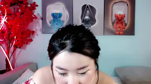 ichiben online show from 23, 1, 2025