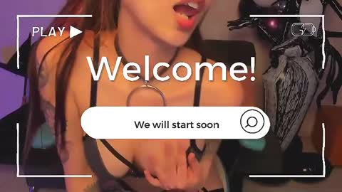 Natalia online show from 18, 5, 2026