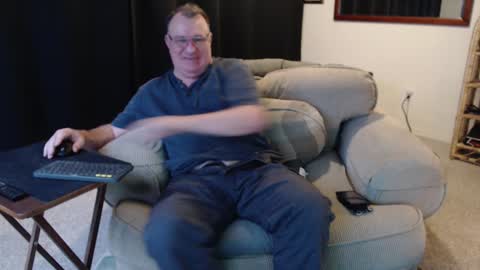 Snapshot of icihristopher chatting on 8, 12, 2024 Christopher online show from 8, 12, 2024