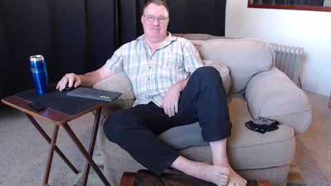 Snapshot of icihristopher chatting on 26, 1, 2025 Christopher online show from 26, 1, 2025