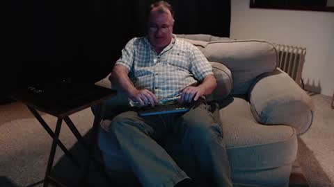 Snapshot of icihristopher chatting on 29, 1, 2025 Christopher online show from 29, 1, 2025