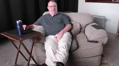 Snapshot of icihristopher chatting on 18, 2, 2025 Christopher online show from 18, 2, 2025