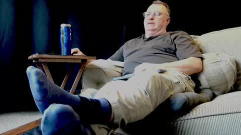 Snapshot of icihristopher chatting on 19, 2, 2025 Christopher online show from 19, 2, 2025