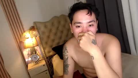 iconic_vince online show from 12, 3, 2025