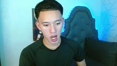 Mateo online show from 3, 5, 2026