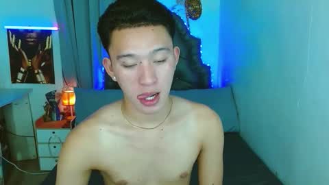 Mateo online show from 12, 5, 2026