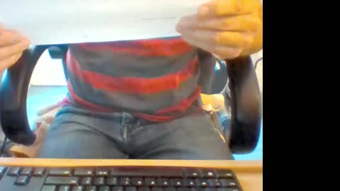 Snapshot of icumalot4you chatting on 19, 9, 2025 icumalot4you online show from 19, 9, 2025