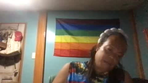 icumfillyou online show from 21, 9, 2025