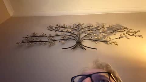 Snapshot of icums4u chatting on 6, 1, 2026 icums4u online show from 6, 1, 2026