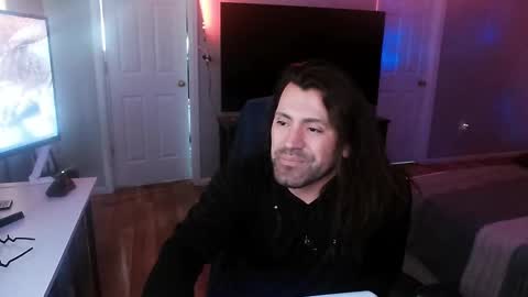 Ivan online show from 5, 1, 2025