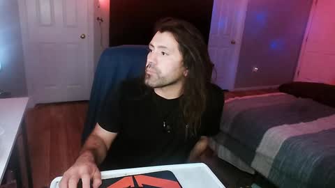 Ivan online show from 7, 1, 2025