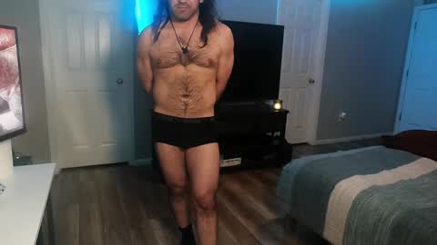 Ivan online show from 12, 1, 2025