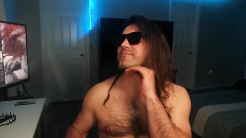 Ivan online show from 16, 1, 2025