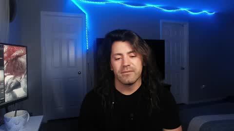 Ivan online show from 18, 1, 2025