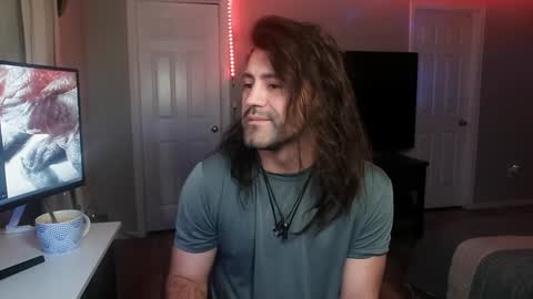 Ivan online show from 20, 1, 2025