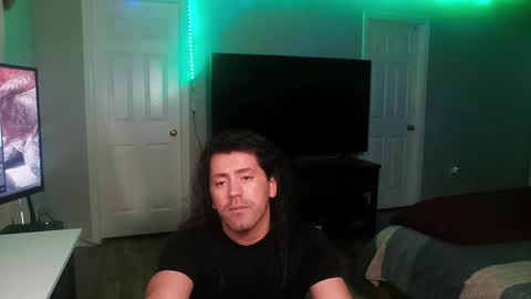 Ivan online show from 22, 1, 2025