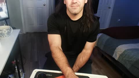 Ivan online show from 22, 1, 2025