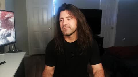 Ivan online show from 25, 1, 2025