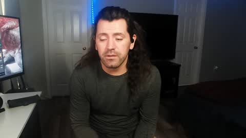 Ivan online show from 26, 1, 2025