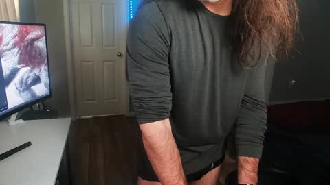 Ivan online show from 27, 1, 2025
