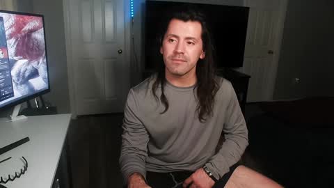 Ivan online show from 28, 1, 2025
