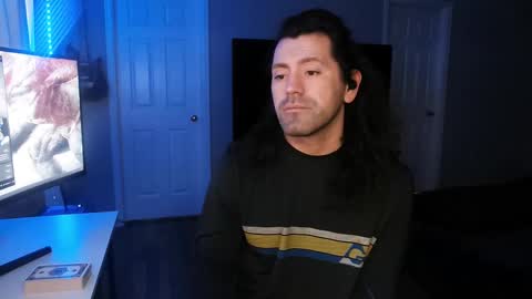 Ivan online show from 17, 2, 2025