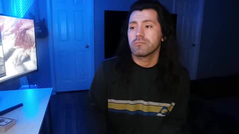 Ivan online show from 18, 2, 2025