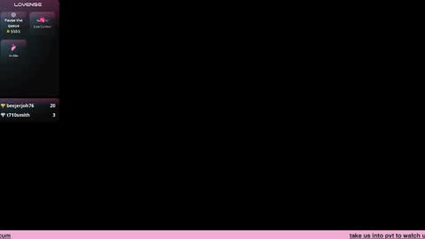 Snapshot of icyduo chatting on 23, 9, 2025 doubletrouble online show from 23, 9, 2025