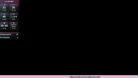 Snapshot of icyduo chatting on 23, 9, 2025 doubletrouble online show from 23, 9, 2025