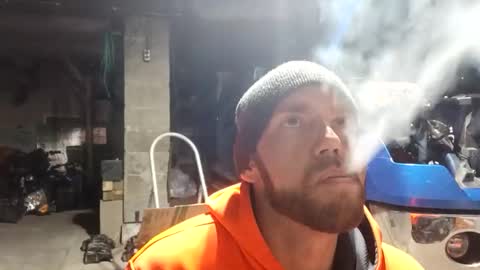 Snapshot of icyfucktoy chatting on 19, 2, 2025 icyfucktoy online show from 19, 2, 2025