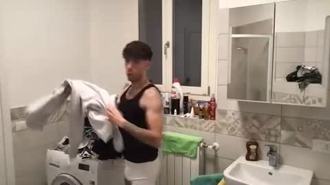 Snapshot of icyninesix chatting on 9, 1, 2025 icyninesix online show from 9, 1, 2025