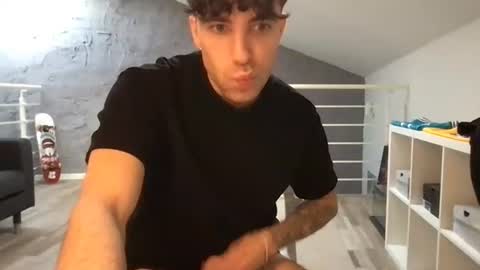 Snapshot of icyninesix chatting on 17, 1, 2025 icyninesix online show from 17, 1, 2025