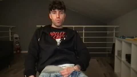 Snapshot of icyninesix chatting on 25, 1, 2025 icyninesix online show from 25, 1, 2025