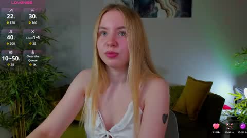 Snapshot of ida_lewiss chatting on 14, 6, 2026 Ida online show from 14, 6, 2026