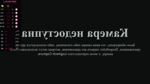 Ida3 online show from 29, 12, 2024