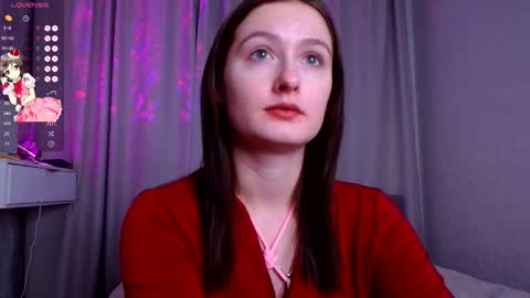 Snapshot of idaedge chatting on 27, 2, 2025 Hi my name is Ida and I am very glad to see you in my room online show from 27, 2, 2025