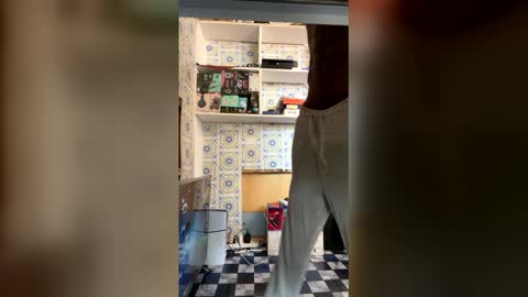 Snapshot of iddrisuabdallah658 chatting on 15, 4, 2026 iddrisuabdallah658 online show from 15, 4, 2026