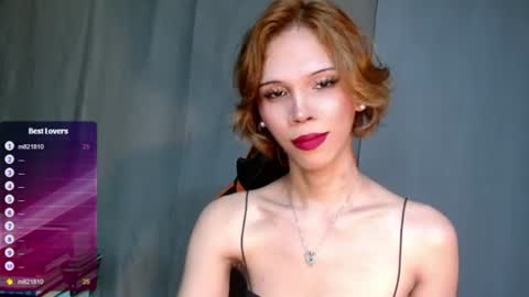 Lana But you can spell it backwards online show from 12, 7, 2026