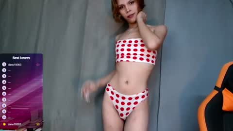 Lana But you can spell it backwards online show from 16, 7, 2026