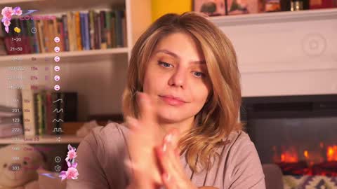 Little Flower online show from 4, 12, 2024