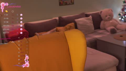 Little Flower online show from 20, 12, 2024