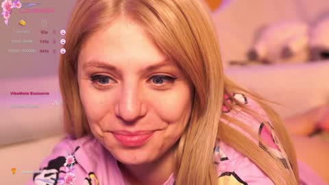 Little Flower online show from 7, 2, 2025