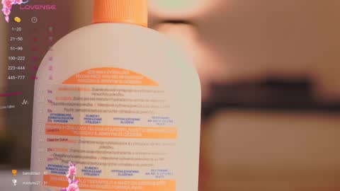 Little Flower online show from 22, 2, 2025