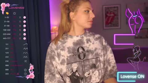 Little Flower online show from 4, 3, 2025