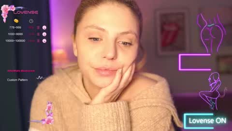 Little Flower online show from 5, 3, 2025