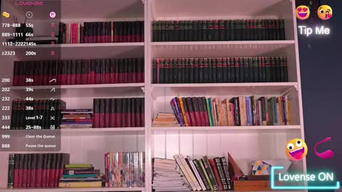 Little Flower online show from 20, 9, 2025