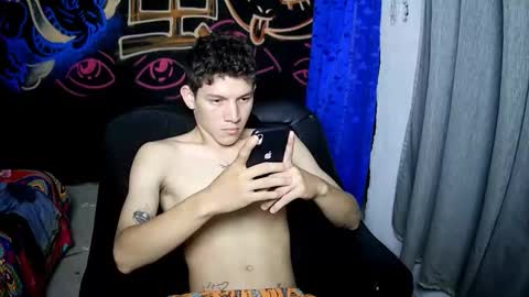 JENN GRECIA MILLER online show from 3, 12, 2025